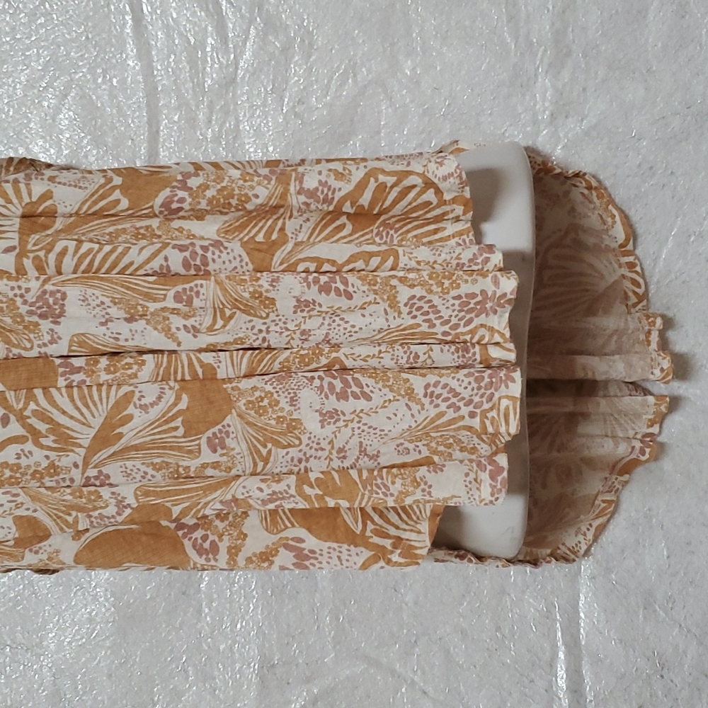 FREE PEOPLE Sugar Cane Top - Picture 4 of 15